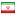 blogz.ir server is located in Iran